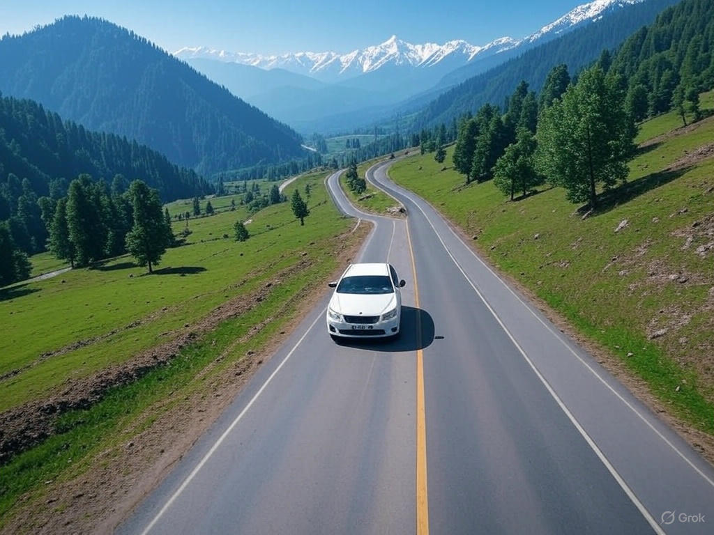About Novo Cabs